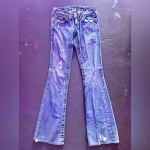 TRUE RELIGION JEANS